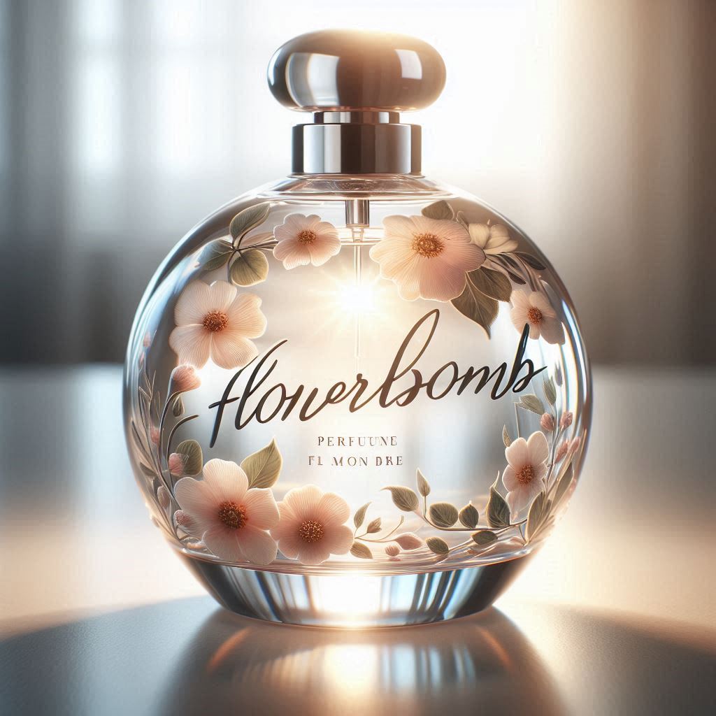 Elusive Fragrance Oil (VR)