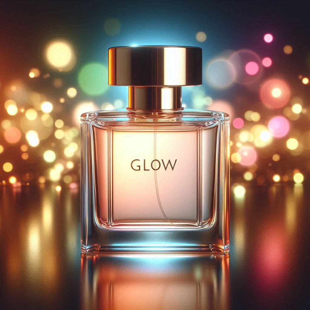 Glowing Fragrance Oil (JLO)  