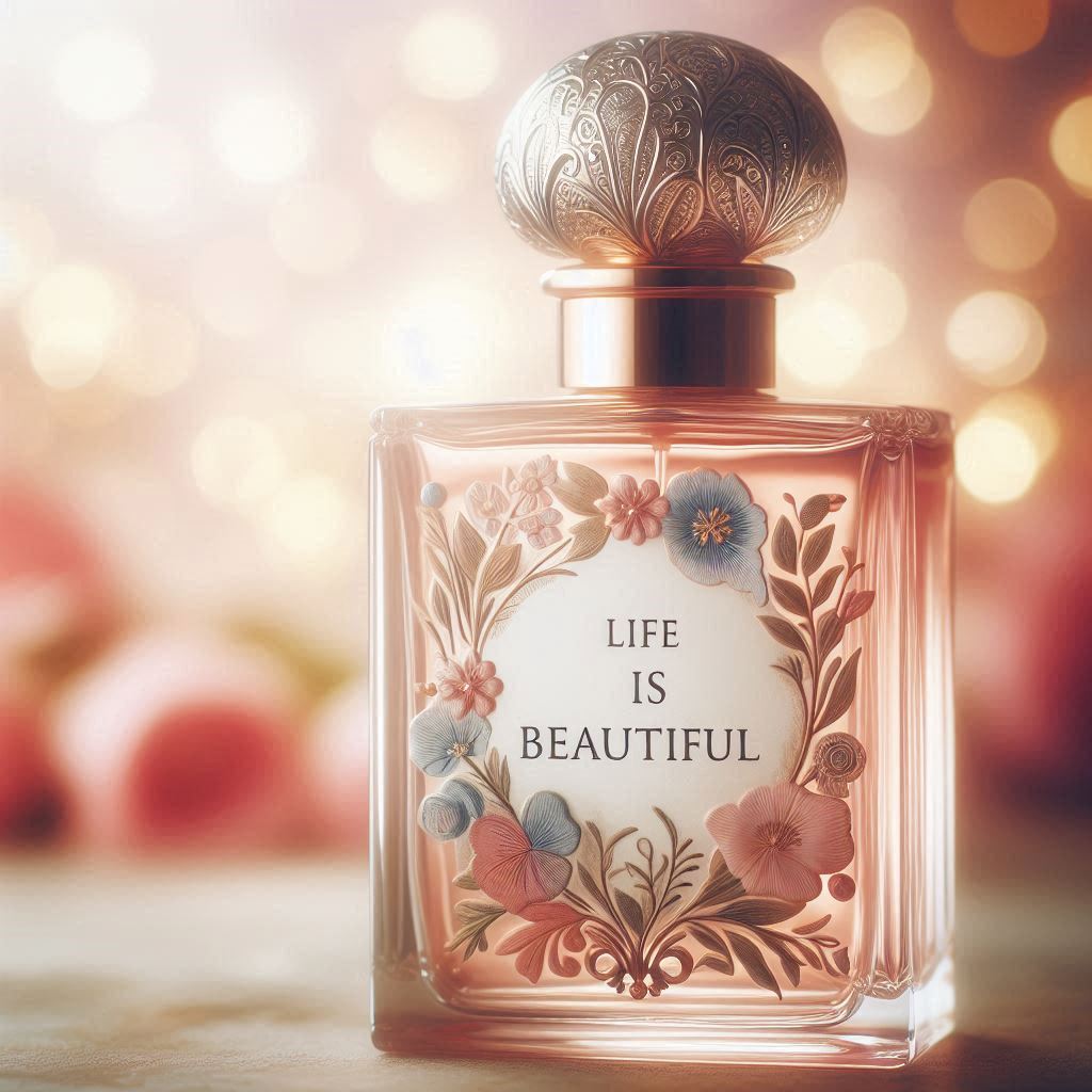 Exquisite Fragrance Oil (LAVI) 