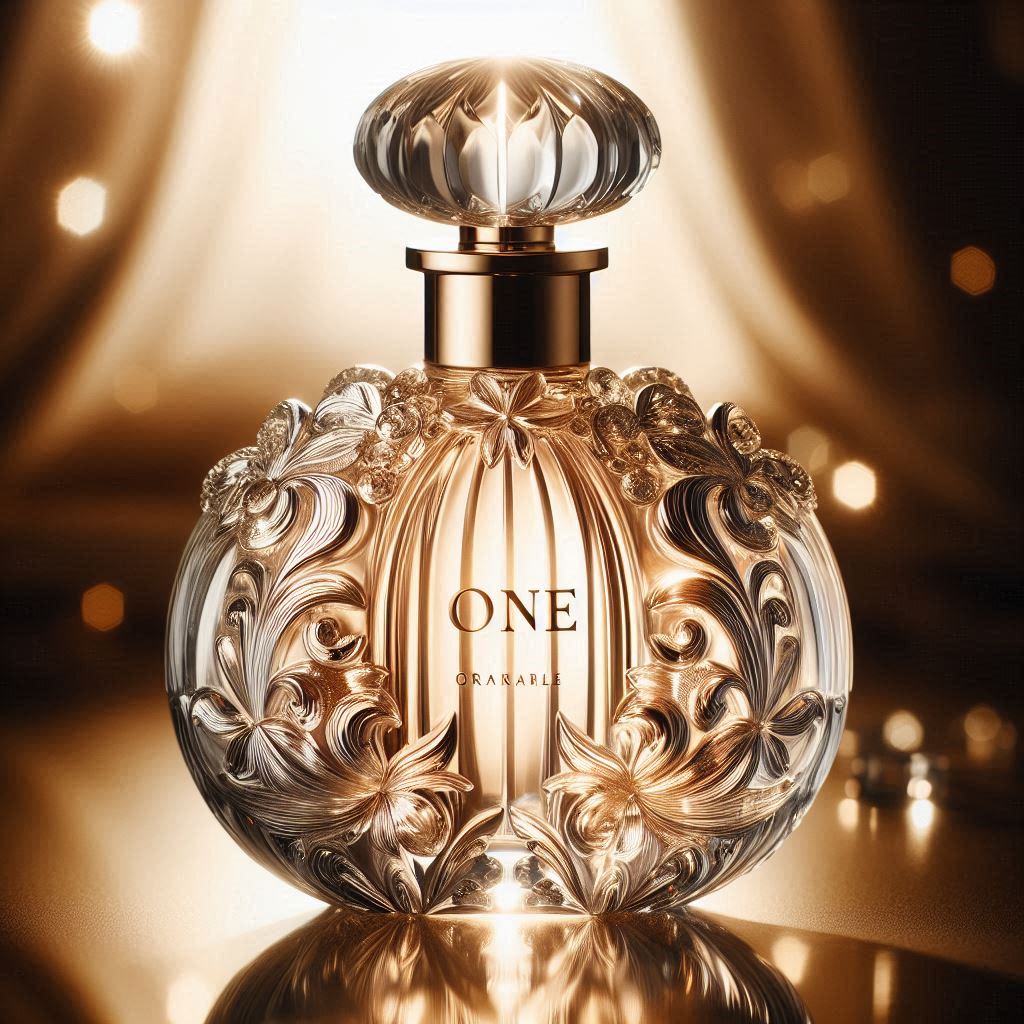 Delight Fragrance Oil (DG)  