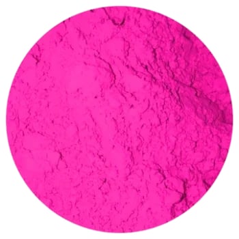 Pink Neon/Fluorescent Dye 