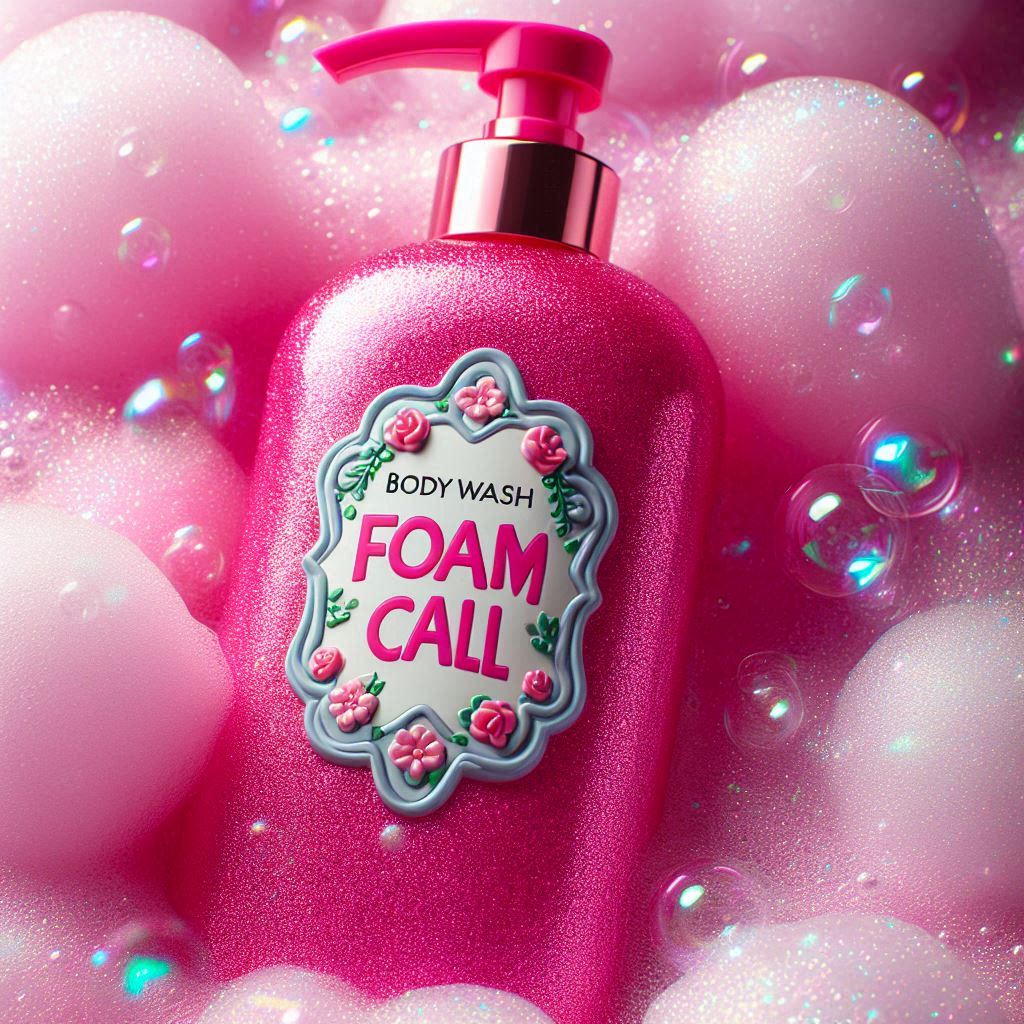 Gossip Fragrance Oil (S&G)