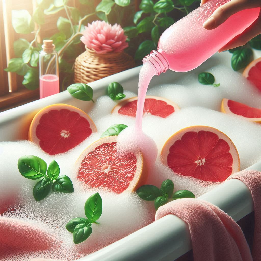 Revive Fragrance Oil (RAD)