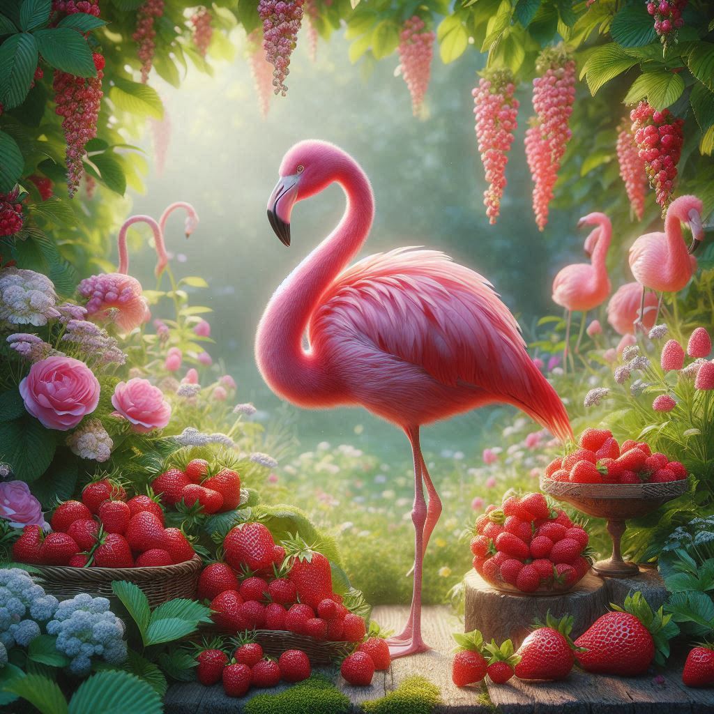 Sweet Pink Fragrance Oil  