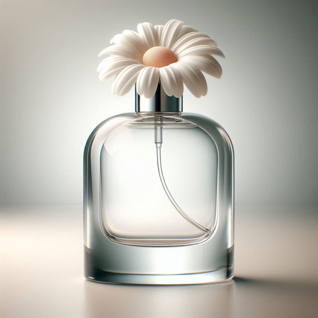 Pretty Intense Fragrance Oil (MJ)