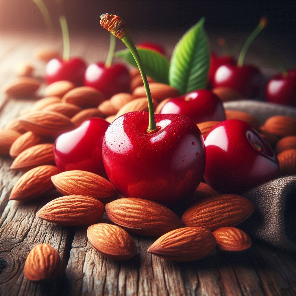 Very Cherry Fragrance Oil