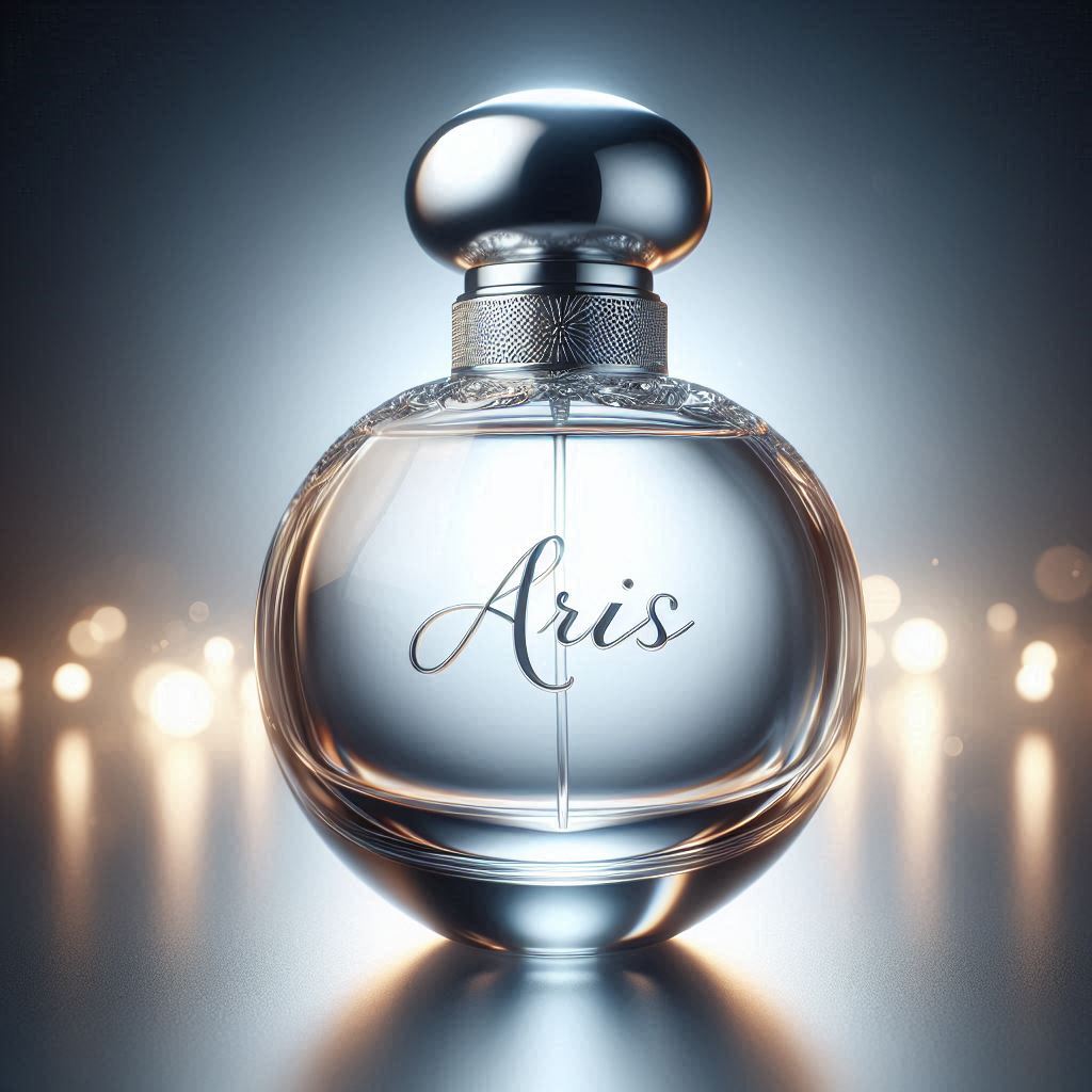 Graceful Fragrance Oil (AG) 