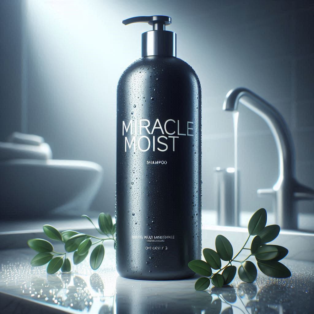 Hydrate Fragrance Oil  (AUS)