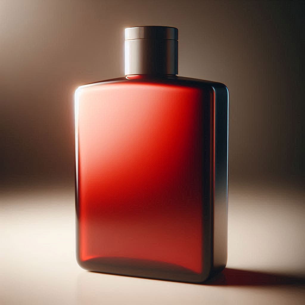 Speed For Him Fragrance Oil (GU)