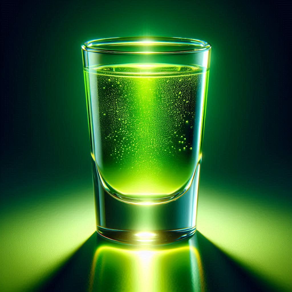 Sour Apple Fragrance Oil 