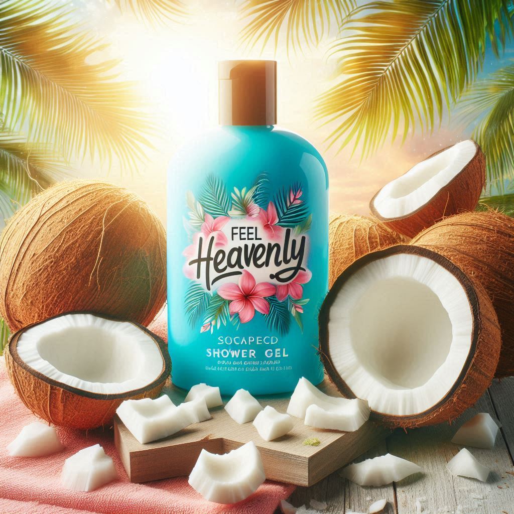 Divine Fragrance Oil (RAD) 