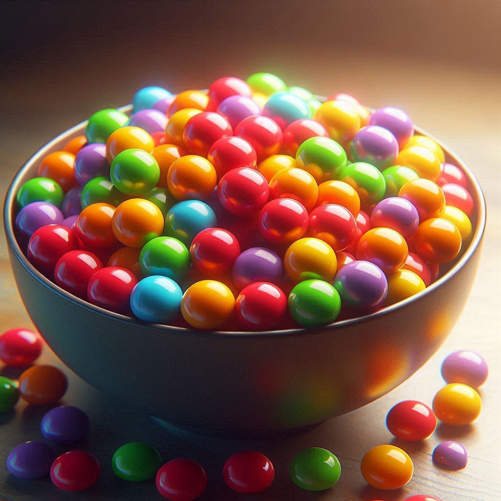 Sweet Treats Fragrance Oil