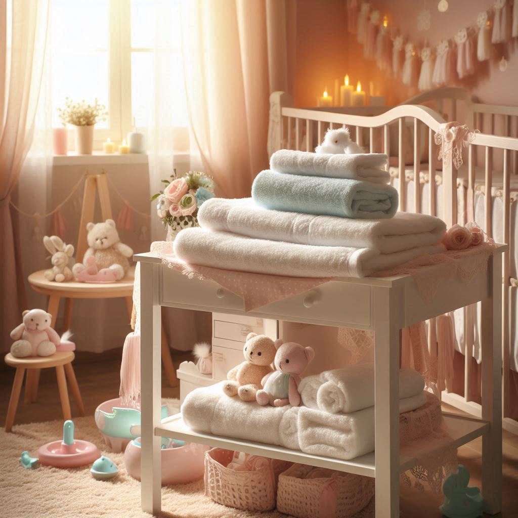 Magic Baby Fragrance Oil