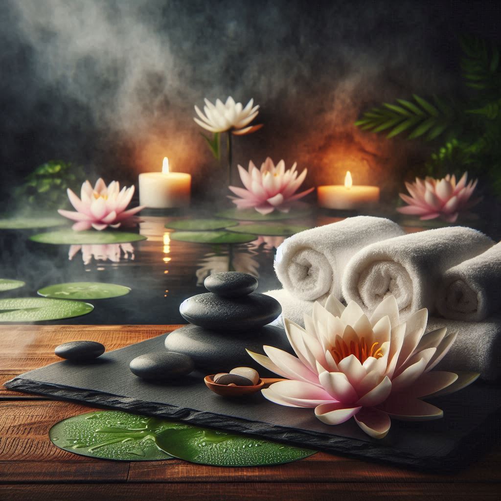 Spa Day Fragrance Oil