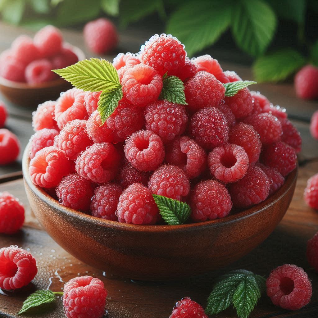 Raspberry Flavouring