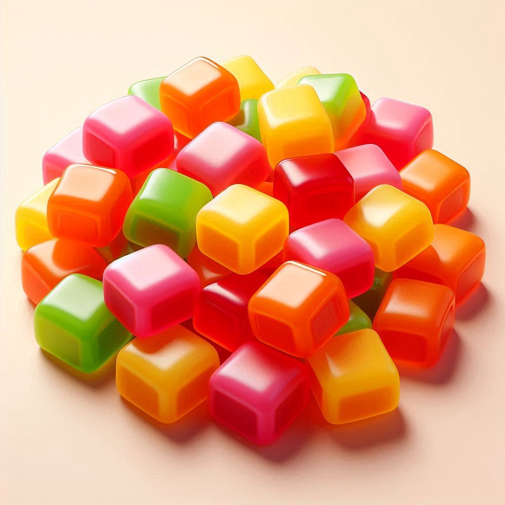 Tropical Chew Fragrance Oil 