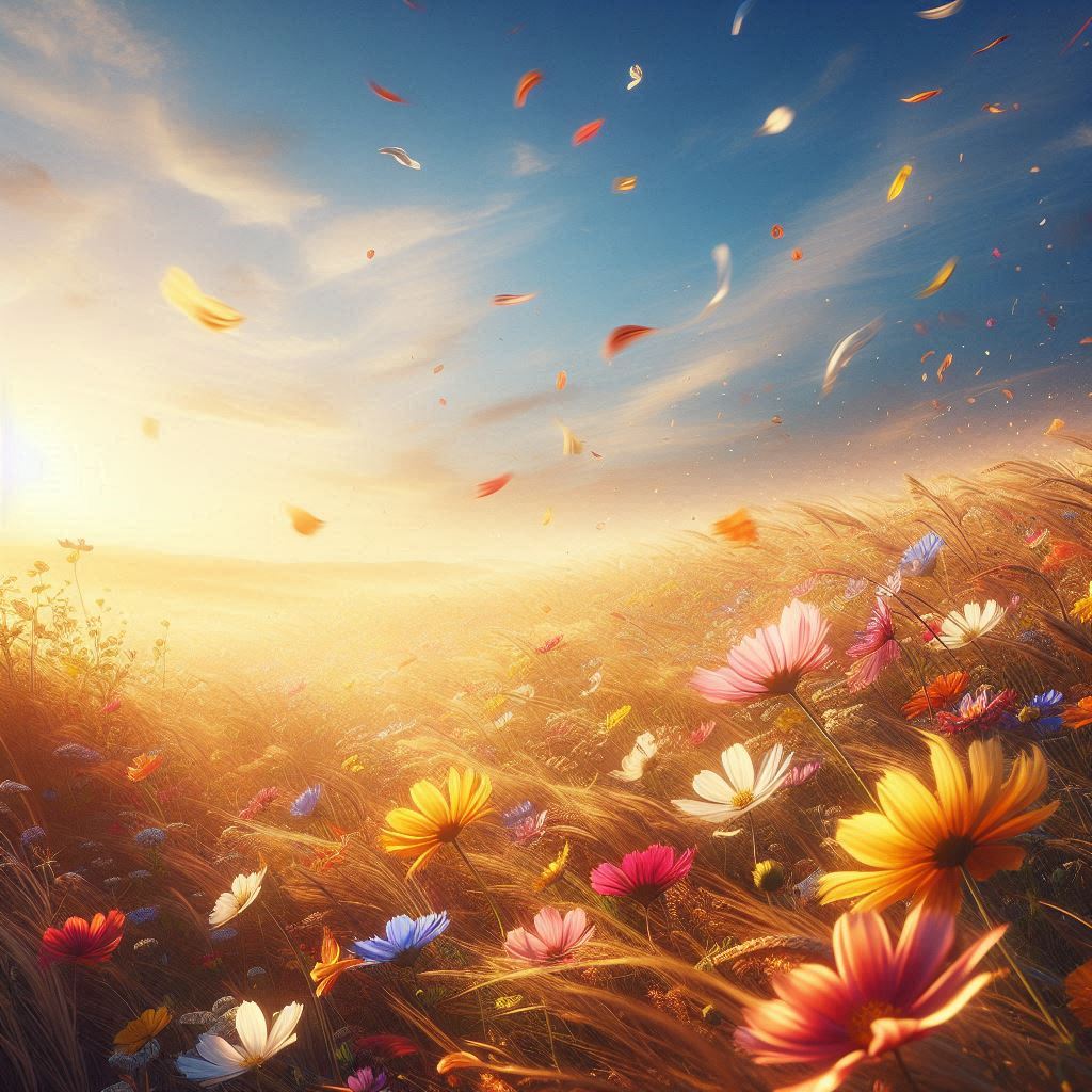 Summer Breeze Fragrance Oil 