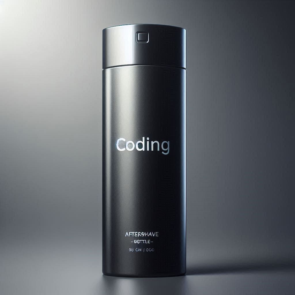 Secret Code Fragrance Oil (ARM)