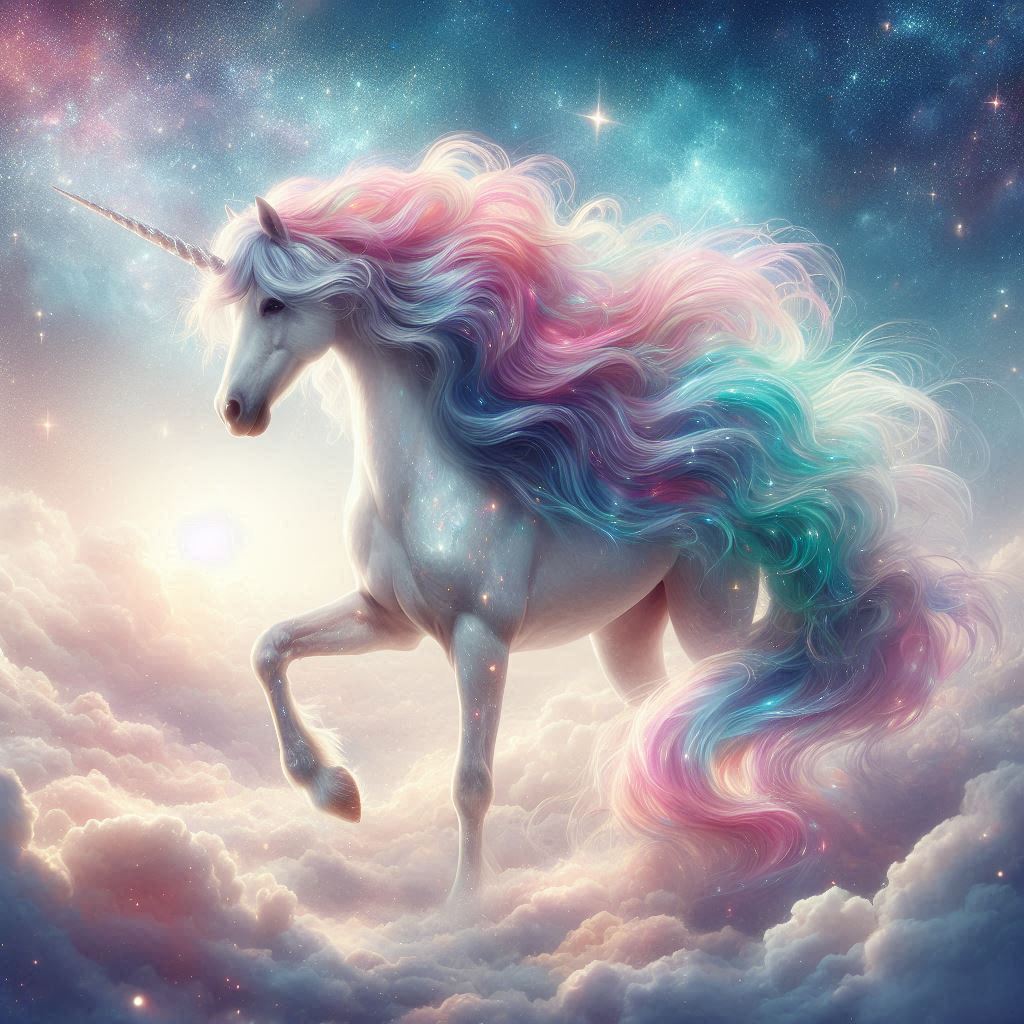 Unicorn Dreams Fragrance Oil