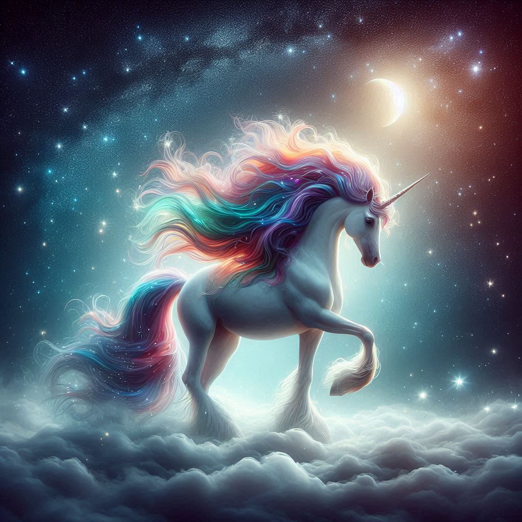 Unicorn Sparkle Fragrance Oil