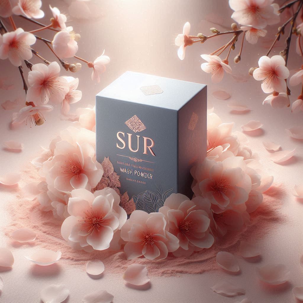 Cherry Blossom Fragrance Oil (SUR)