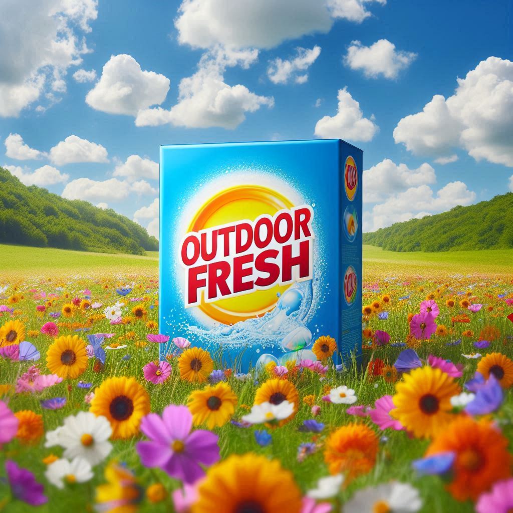 Fresh Wave Fragrance Oil (SUR)