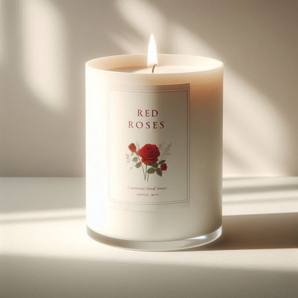 Romantic Bouquet Fragrance Oil (JM)