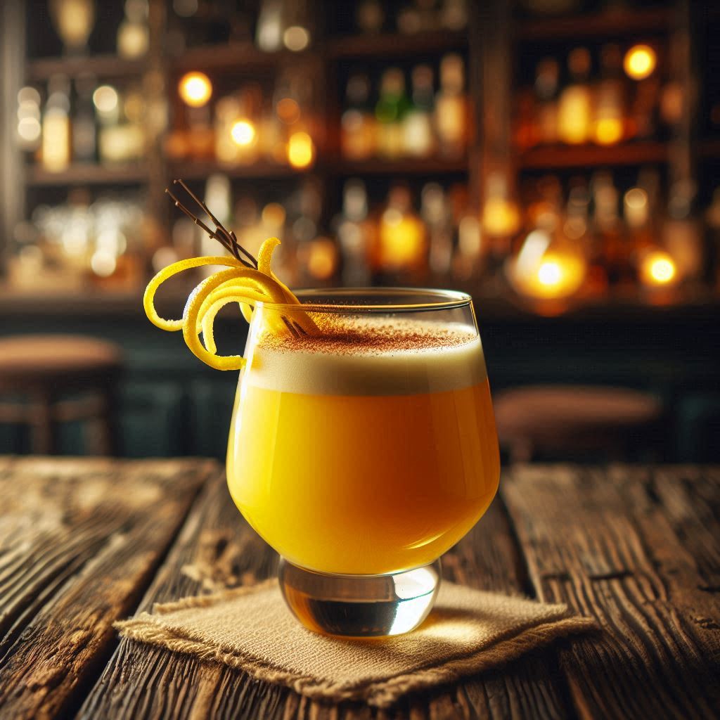 Dutch Yellow Fragrance Oil 