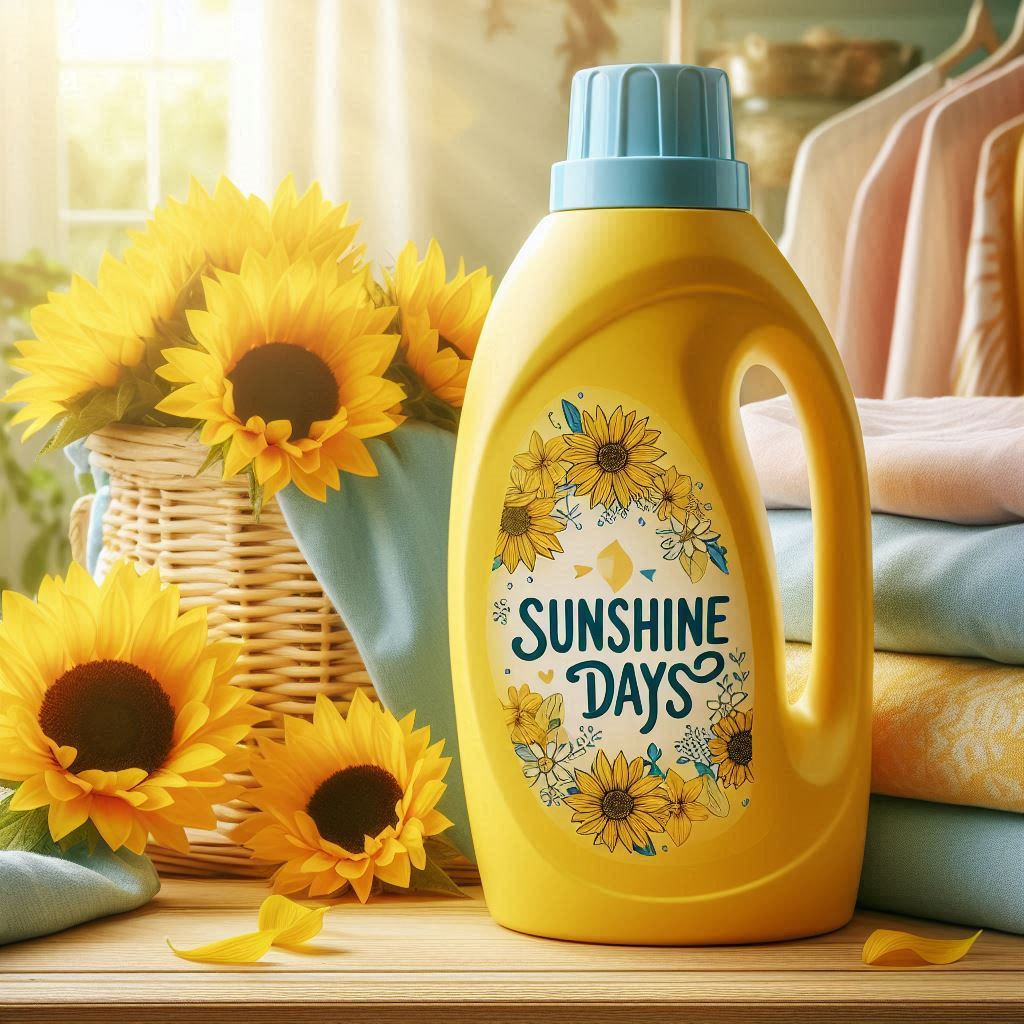 Sun Is Up Fragrance Oil (COM)