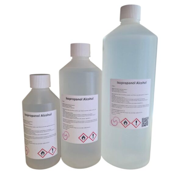 Isopropanol Alcohol