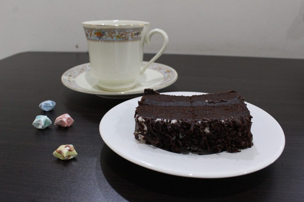 Chocolate Fudge Brownies Fragrance Oil Stansfield's Fragrance Oils Ltd