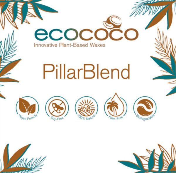 EcoCoco PB Wax