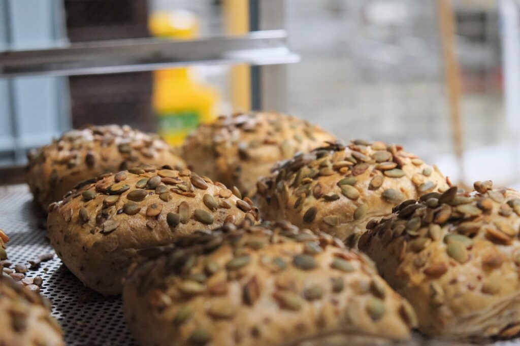 Cardamom Spiced Pumpkin Bread Fragrance Oil Stansfield's Fragrance Oils Ltd