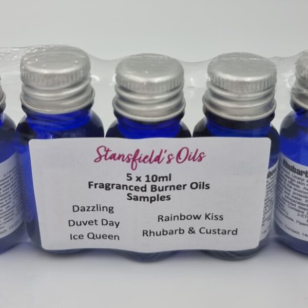 Special Offers on Fragrance Oils Stansfield's Fragrance Oils Ltd