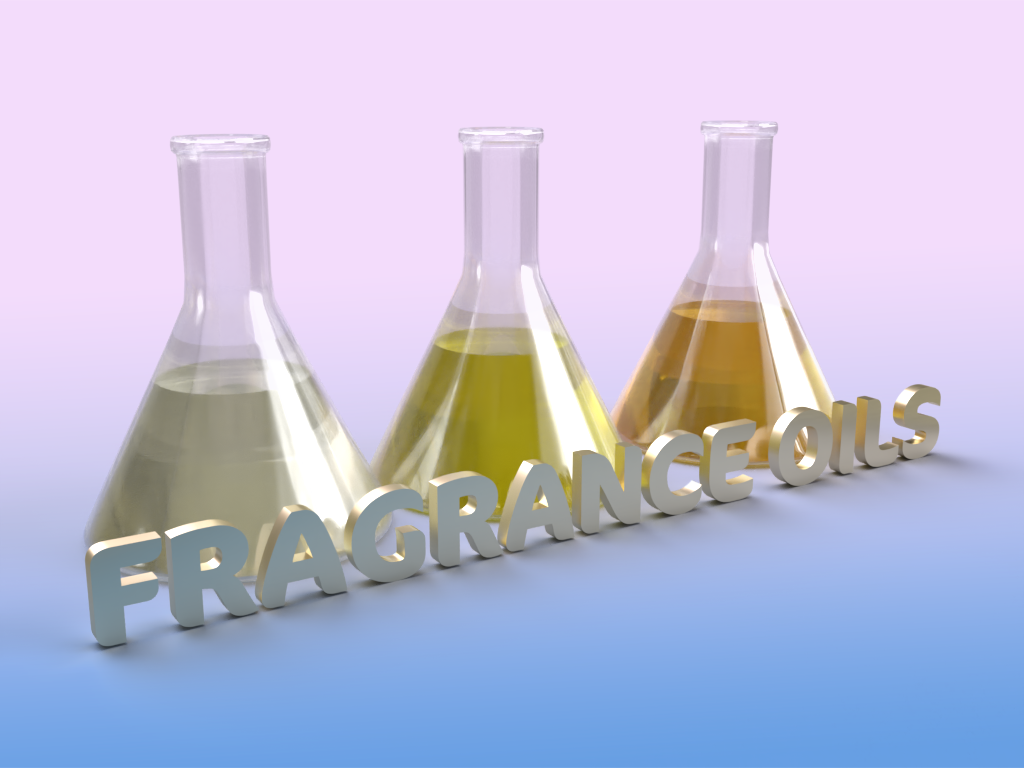 Bramble Berry Fragrance Oil - Stansfield's Fragrance Oils Ltd